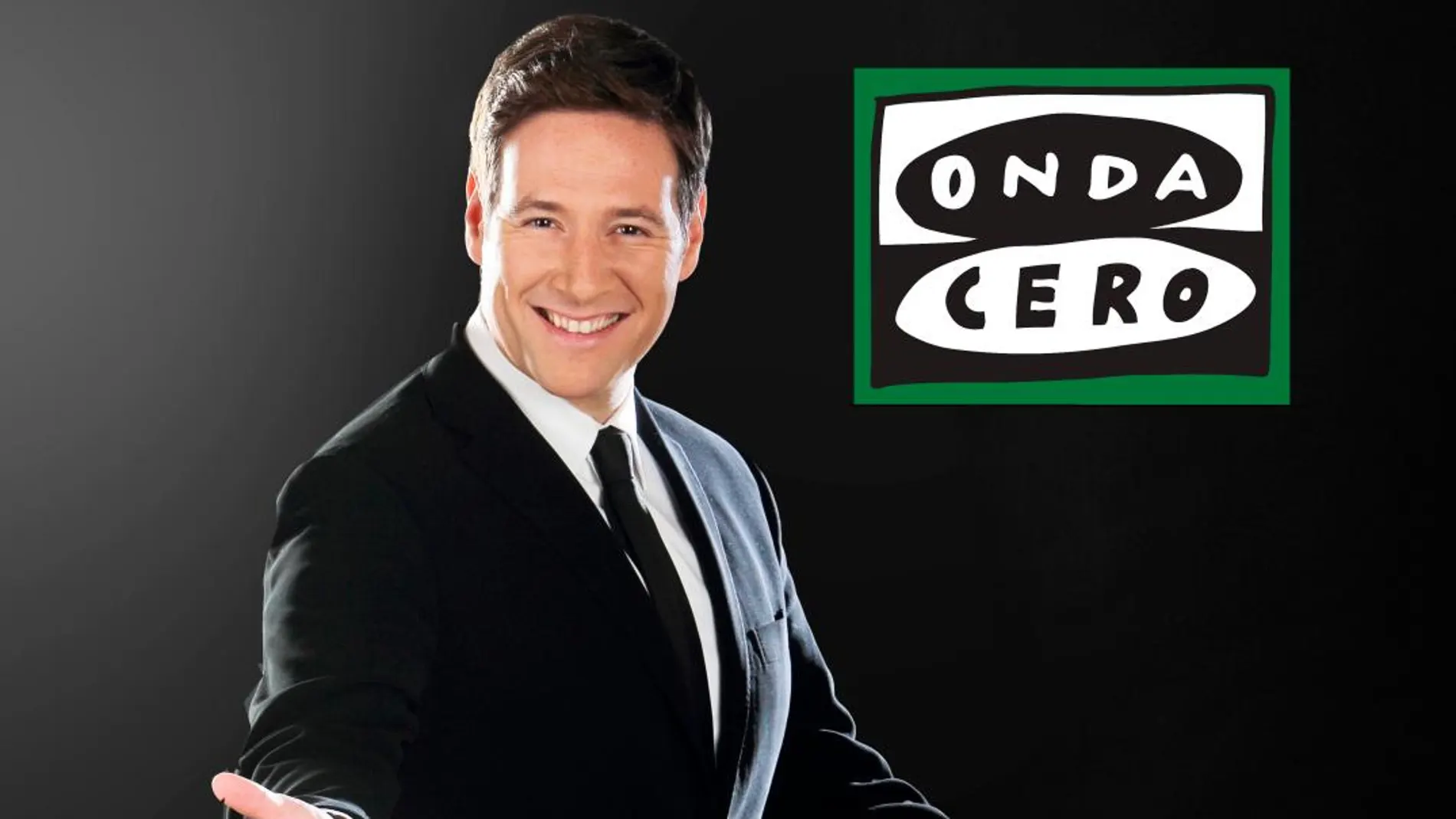 Carlos Latre conducirá un nuevo programa de humor en Onda Cero
