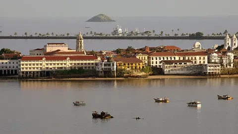 Panamá busca un «turismo de calidad»
