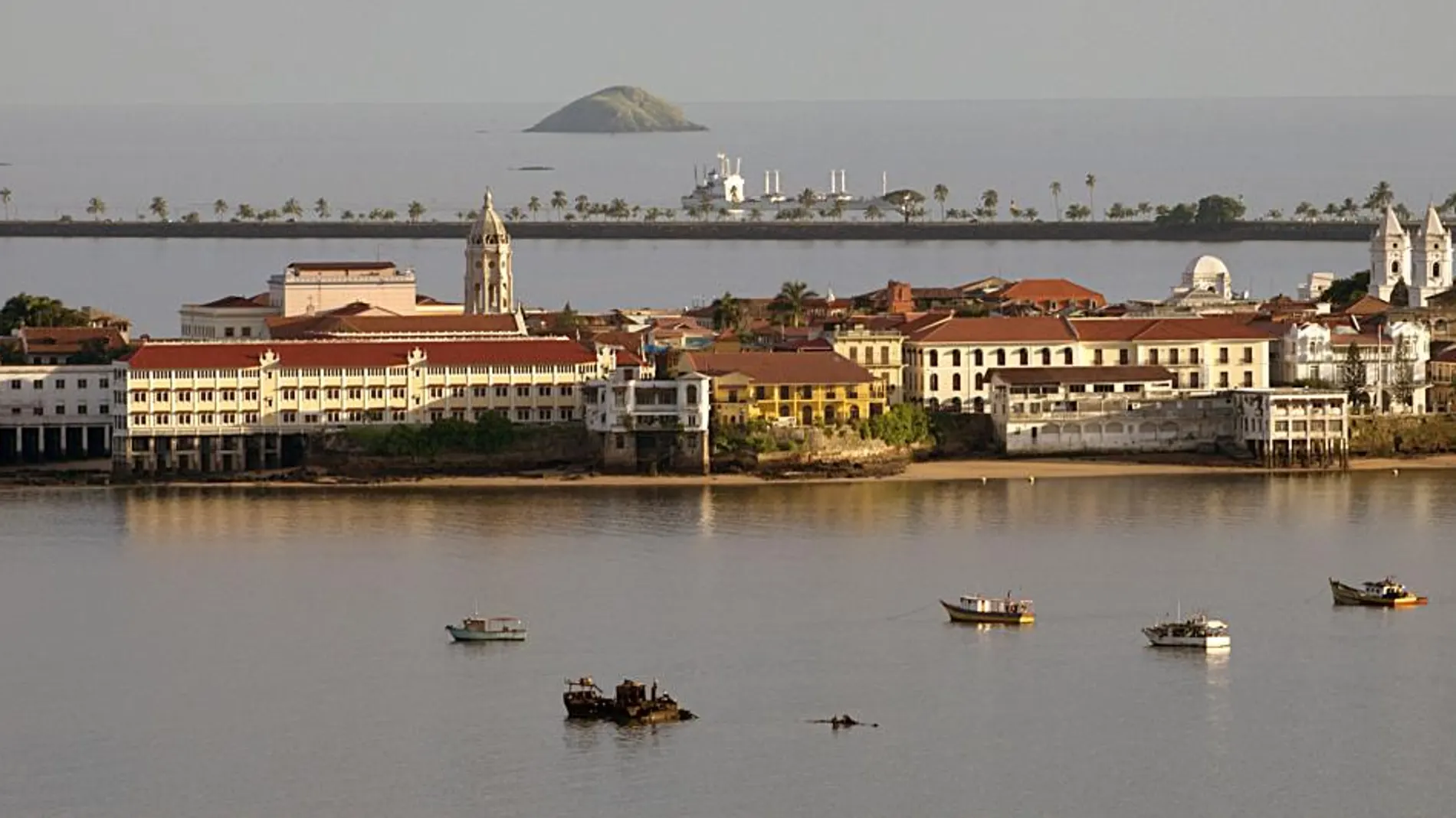 Panamá busca un «turismo de calidad»
