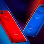 Honor View 20, la apuesta asiática con más estilo, firma un acuerdo con Moschino