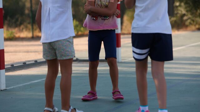 A partir de Secundaria se reducen los casos acoso