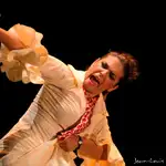  Gala Flamenca a beneficio de la Fundación Alalá