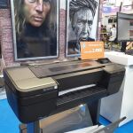 Una de las nuevas impresoras de HP / Europa Press