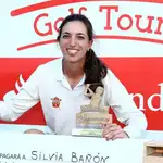  Silvia Bañón prolonga el idilio español en el Santander Tour
