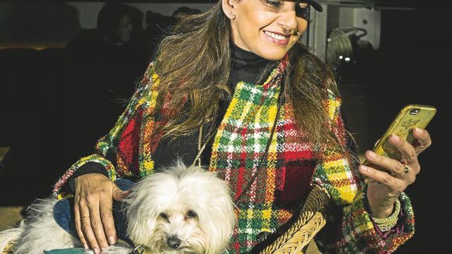 Foto: Alberto R. Roldán