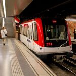 El muestreo se realizará en 31 estaciones del metro