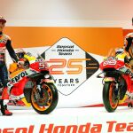 Lorenzo: "El Repsol Honda es otro nivel"