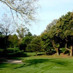 Real Club de Golf La Barganiza