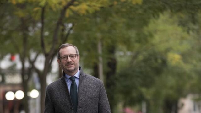 Javier Maroto: «El PP debe saber valorar los éxitos del pasado, pero hay que mirar al futuro»