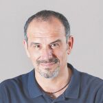 Antonio Soto / Psicólogo de la Clínica Triora