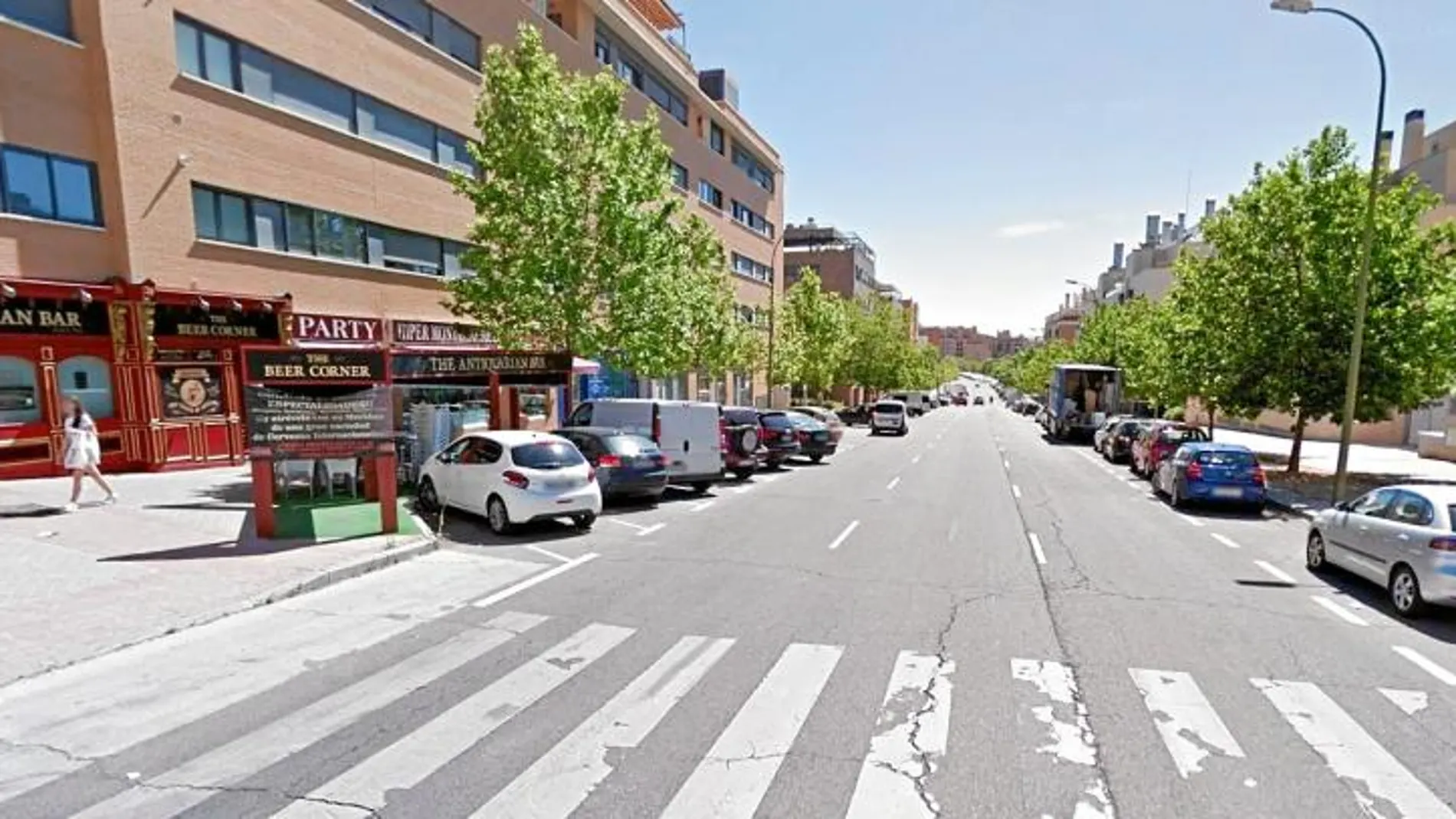 Distrito de Fuencarral-El Pardo