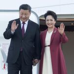 On China