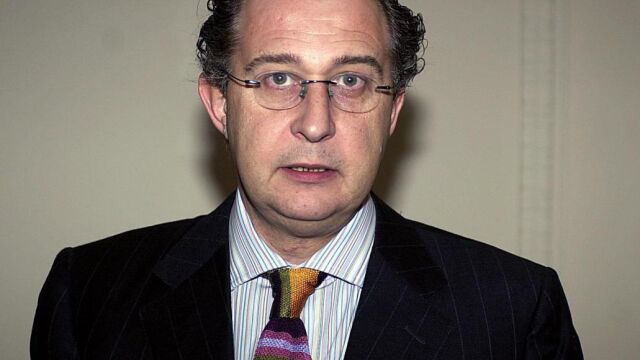 Muere el periodista Germán Yanke a los 61 años