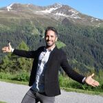 Roberto Leal presentará ‘Hotel romántico’, el nuevo programa de La 1