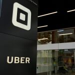 Sede de Uber en San Francisco