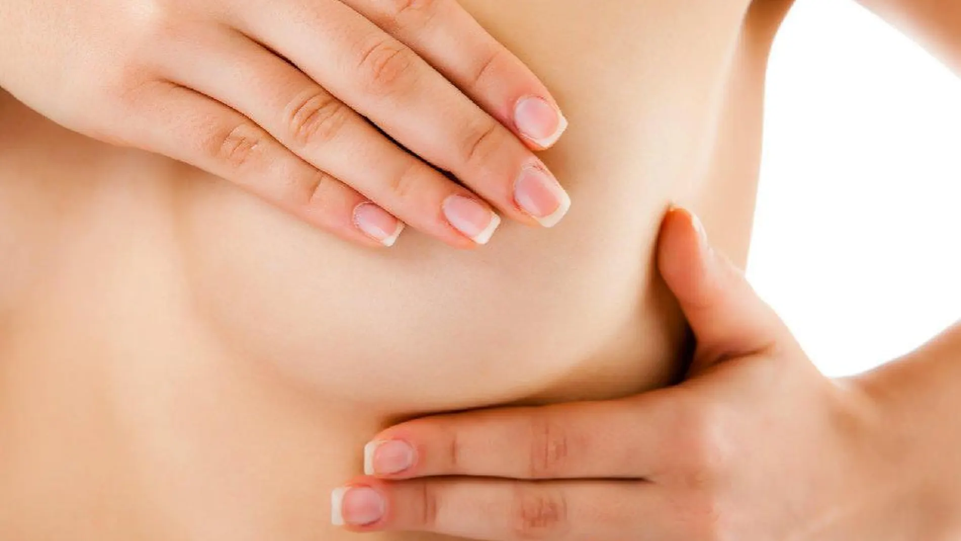 Cinco años para la reconstrucción de mama tras superar el cáncer