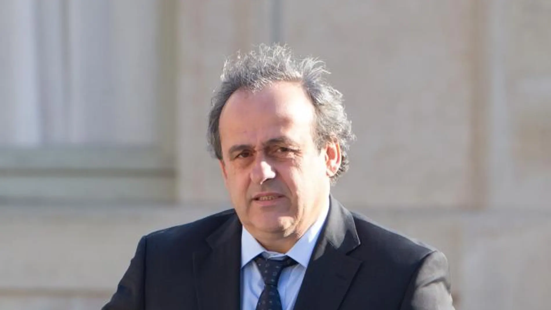 Michel Platini