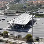  El tráfico en los peajes españoles de Ferrovial crece a doble dígito