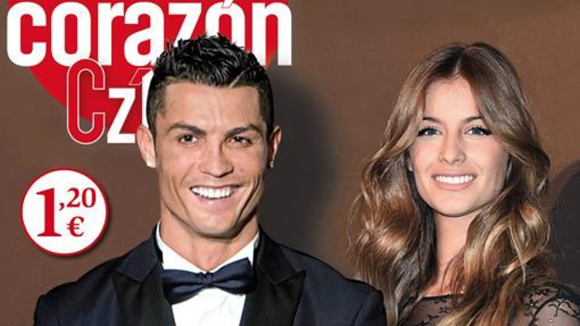 La revista corazón da en exclusiva esta incipiente relación