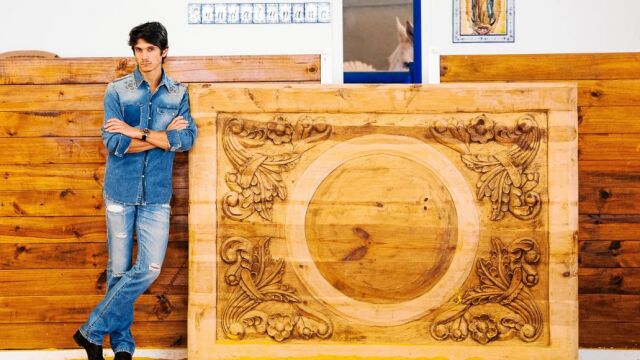 Sebastián Castella: «Por Madrid muero»