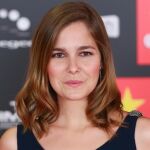 La actriz Natalia Sánchez