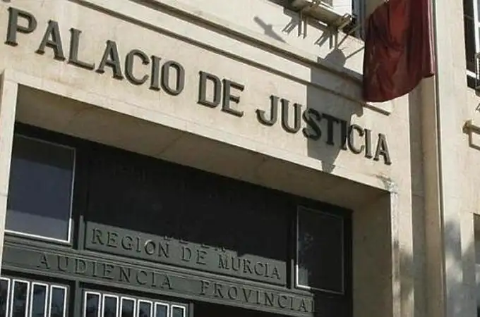 Pasa a disposición judicial el jefe del grupo de estupefacientes de la Policía Nacional de Murcia