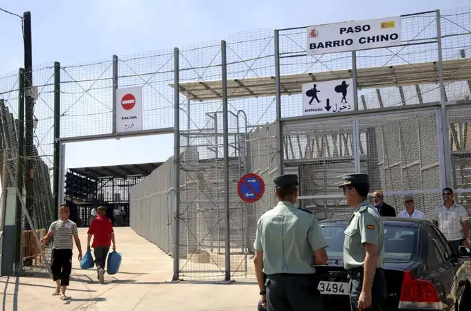 Choque con Marruecos: El Gobierno retrasa 15 días más la reapertura de las fronteras de Ceuta y Melilla