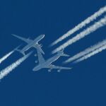 El pedido de China coincide con los problemas que atraviesa la estadounidense Boeing