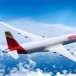 Air Nostrum opera para el Grupo Iberia bajo la marca Iberia Regional Air Nostrum, factura 458 millones de euros y cuenta con más de 1.400 empleados.