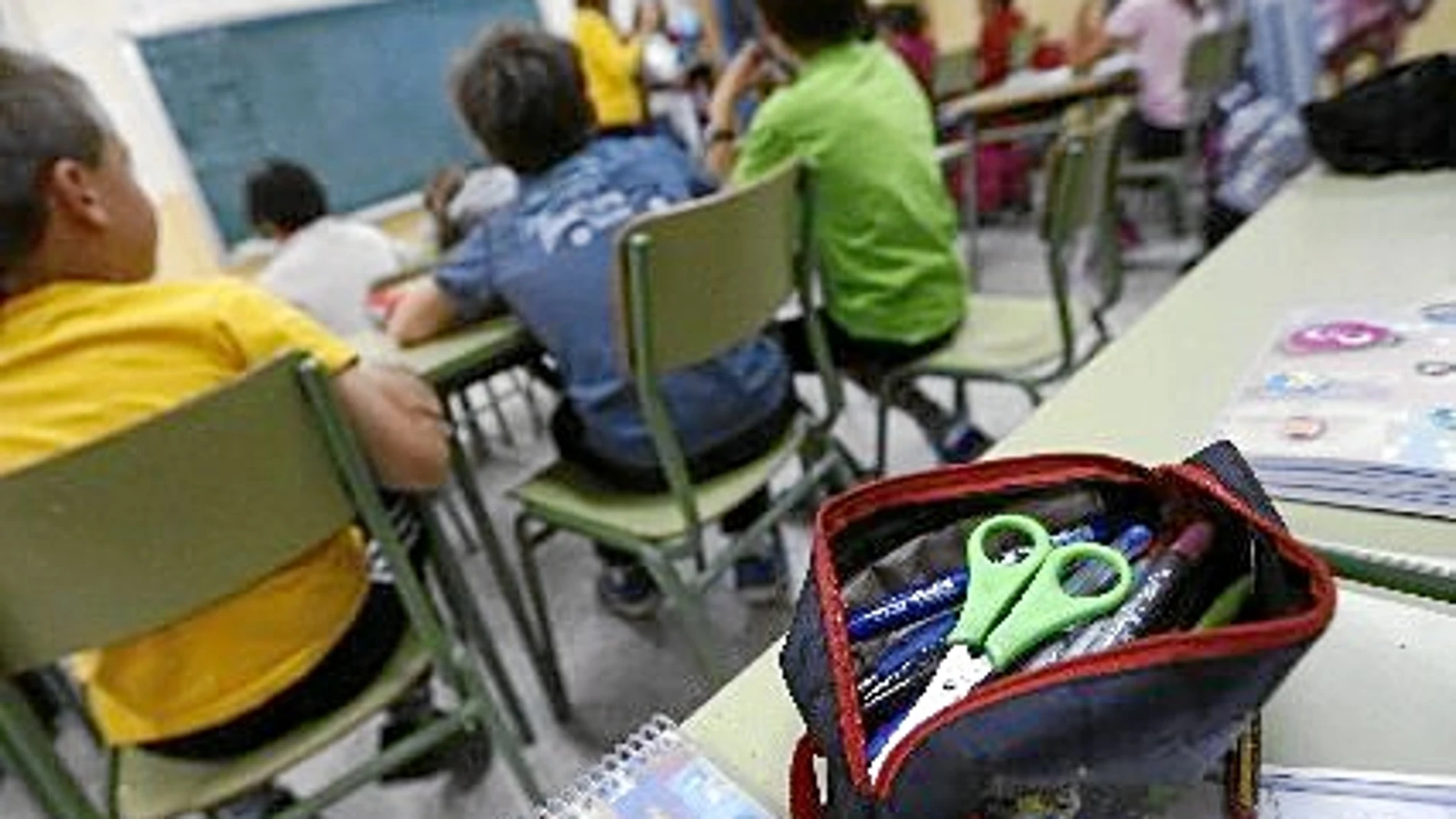 Las emociones negativas generan problemas de conducta en la escuela que se convierten en dificultades para convivir y aprender en común.