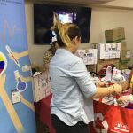Éxito de la recogida de medicamentos para los enfermos en Venezuela