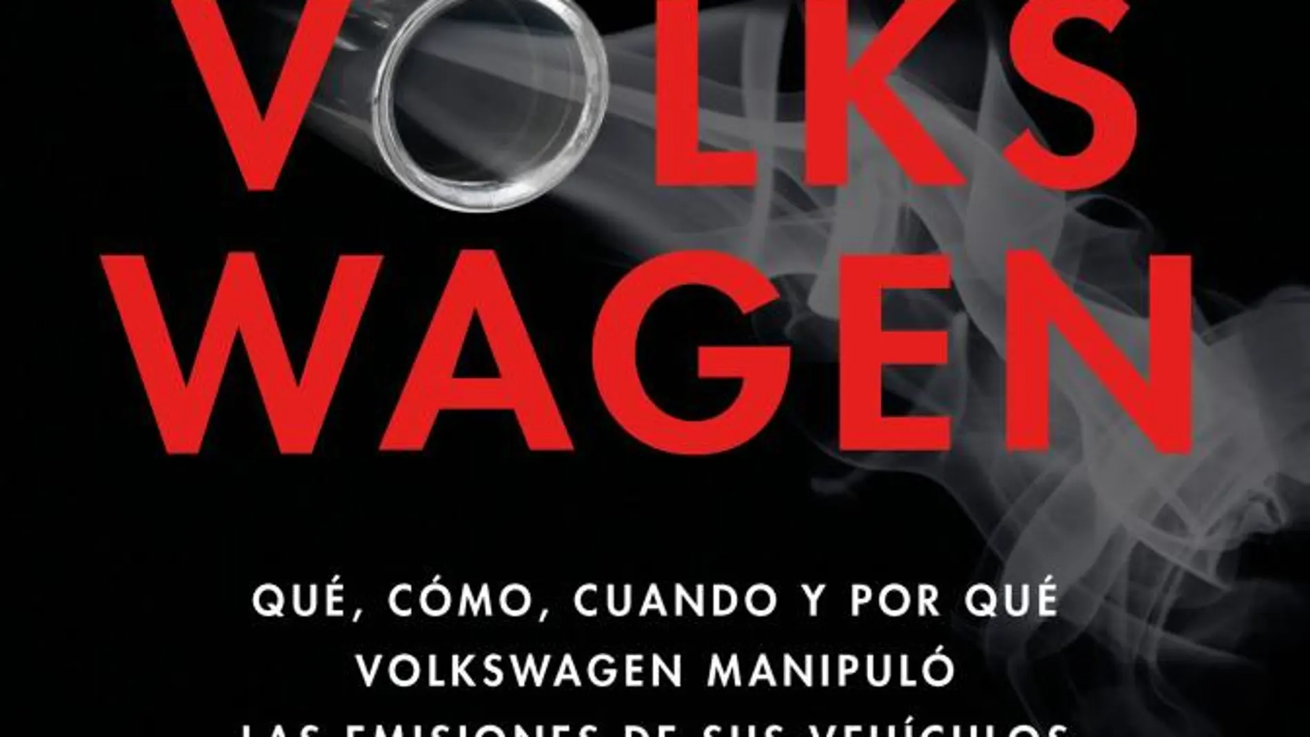 El escándalo de Volkswagen