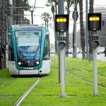 La interconexión del tranvía por la Diagonal tendría un coste de unos 260 millones