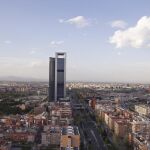 Barceló Hotels & Resorts anuncia su segundo 5 estrellas en Madrid