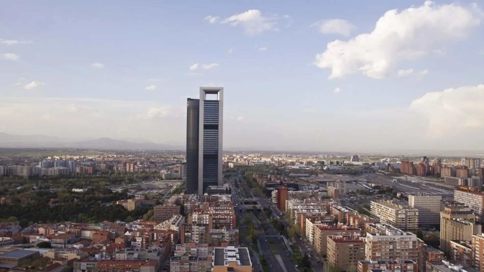Barceló Hotels & Resorts anuncia su segundo 5 estrellas en Madrid