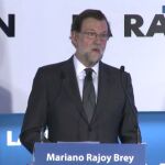 Las 20 frases más destacadas de Rajoy en «La Razón de...»