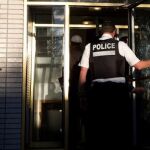 La Policía investiga el domicilio del autor del ataque en Montreal