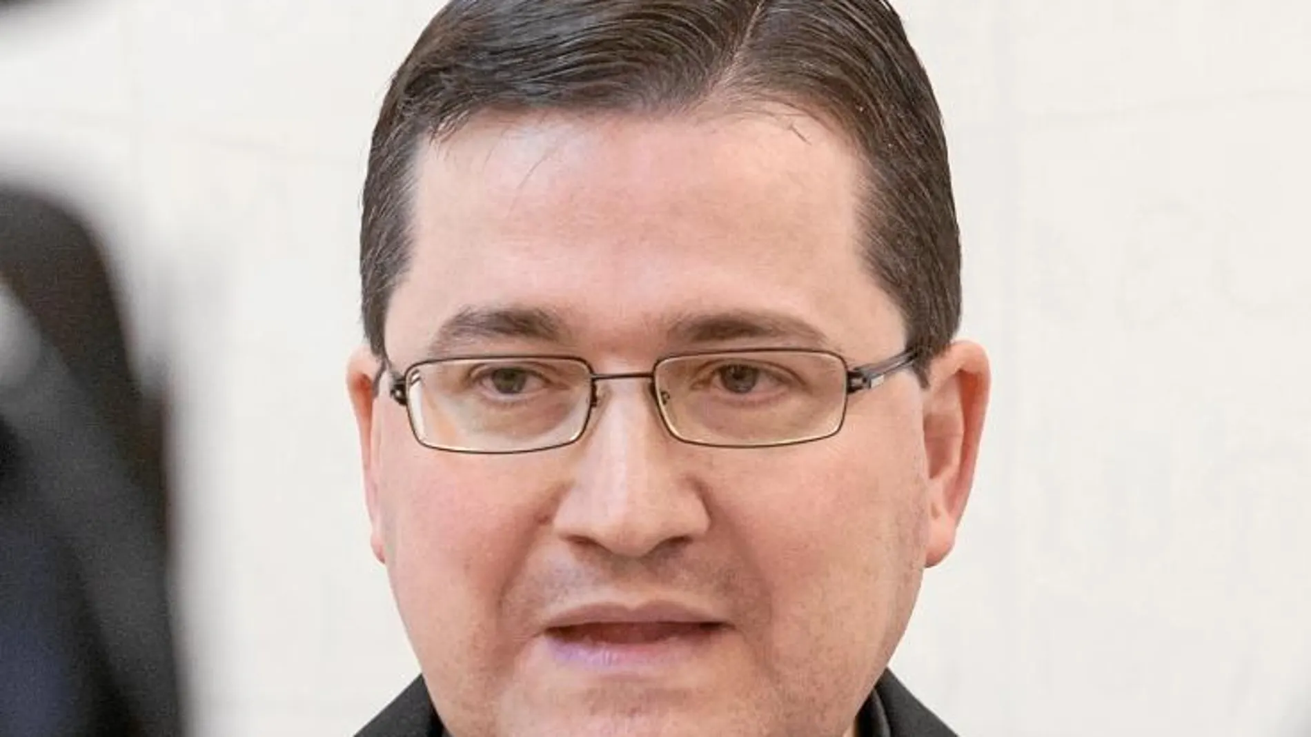 Gabriel-Angel Rodríguez Millán