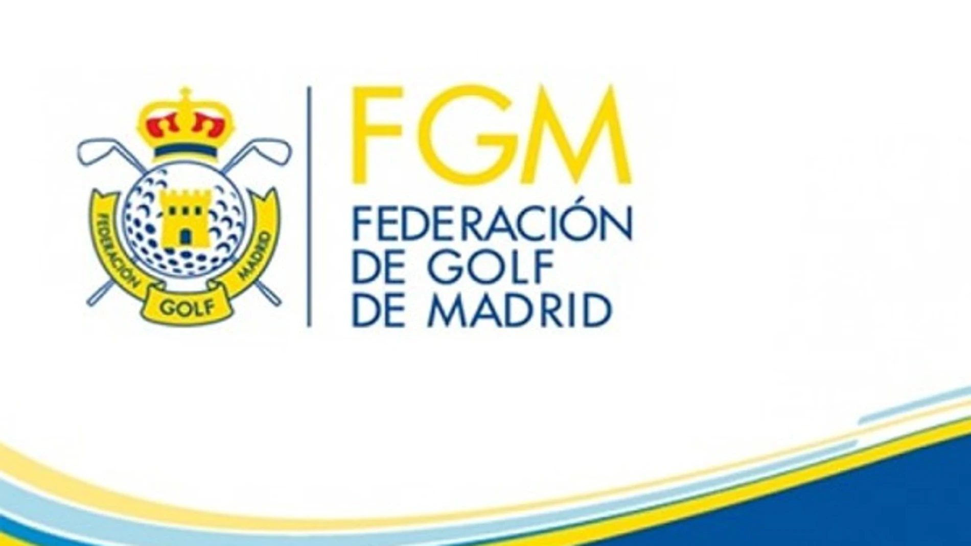 Federación de Golf de Madrid