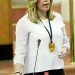 Susana Díaz