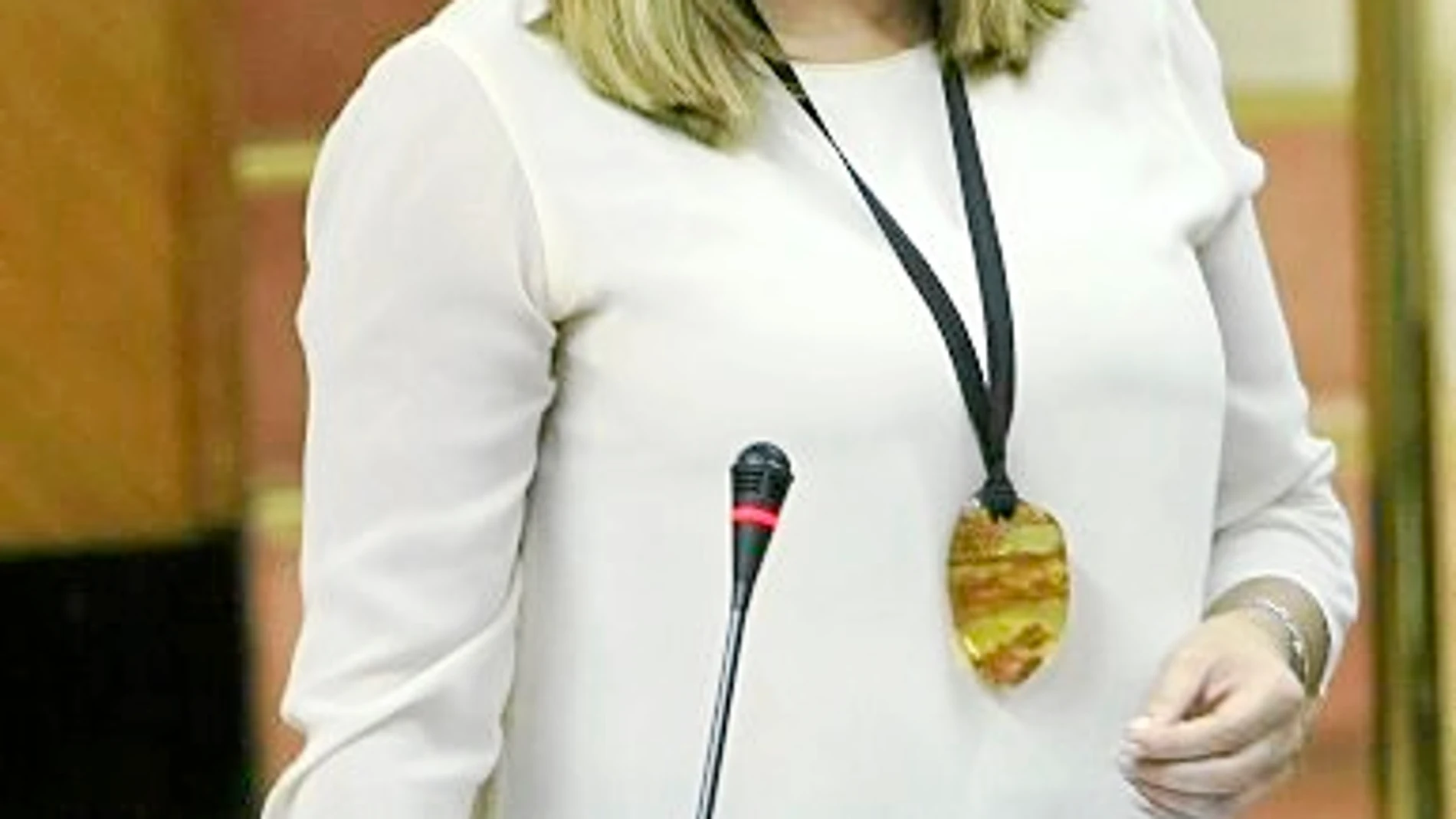 Susana Díaz
