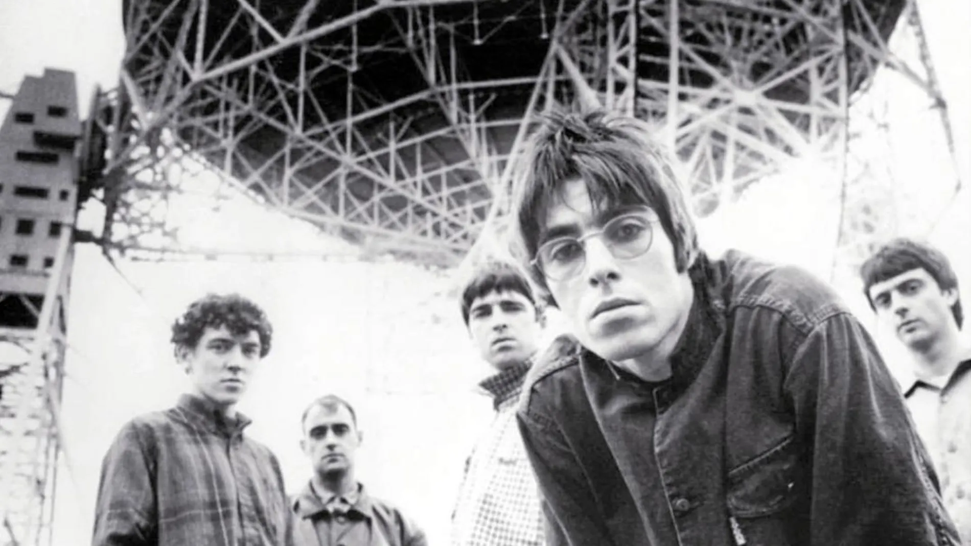 Oasis fueron, para Fisher, una versión monocultural de la identidad británica: música para blancos bravucones