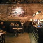 El restaurante Iluzione se define como un gastro-bar italiano-neoyorkino