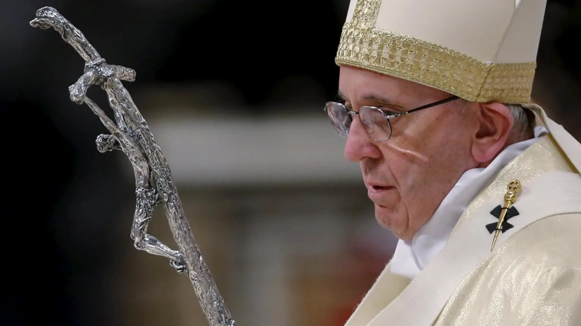 El Papa crea una comisión para controlar las actividades sanitarias de la Iglesia