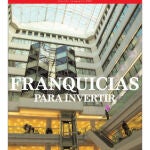 Franquicias para invertir