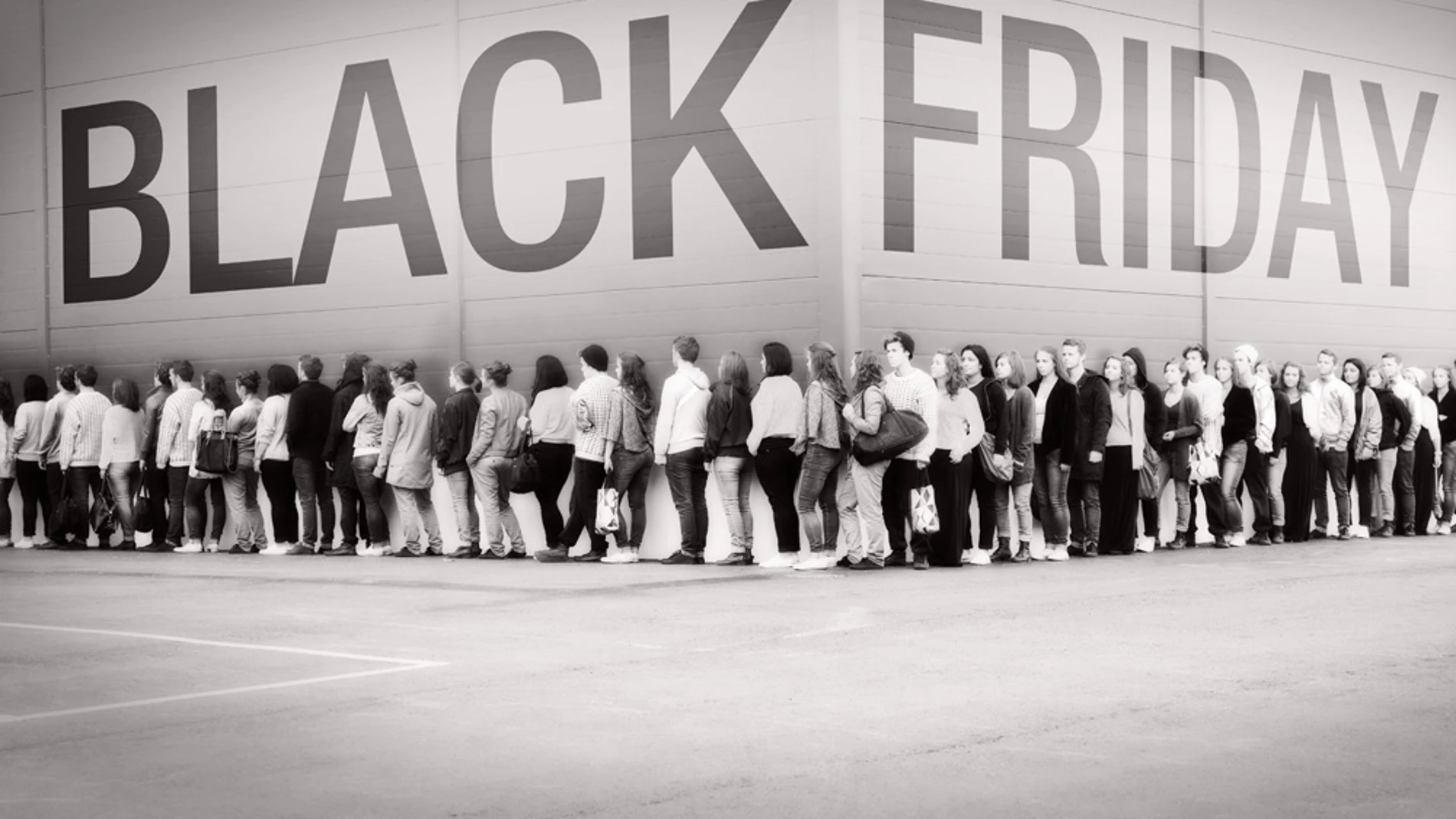 Llega el Black Friday: Las mejores webs para hacer tus compras