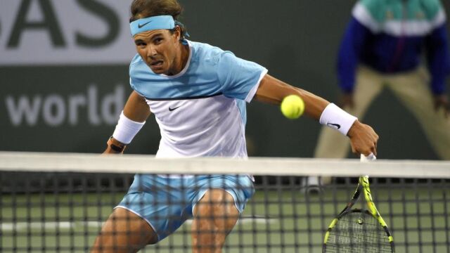 Nadal
