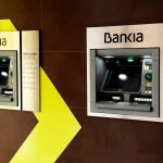 El gobierno no descarta la posibilidad de vender a fondos de inversión la participación del Estado en Bankia