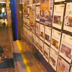 La compra de vivienda usada supera ampliamente la de vivienda nueva