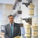 «Infarma analizará dónde está la farmacia y hacia dónde queremos ir»